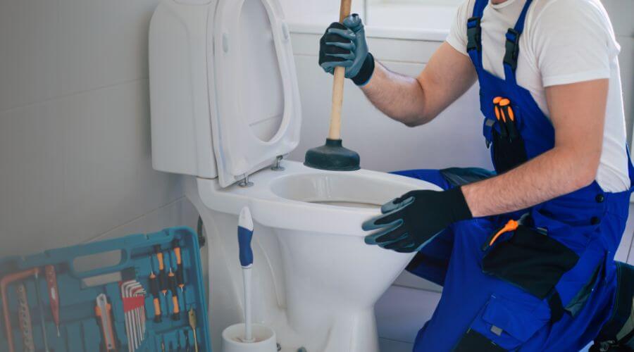 Professional Leak Detection in Rozet, WY