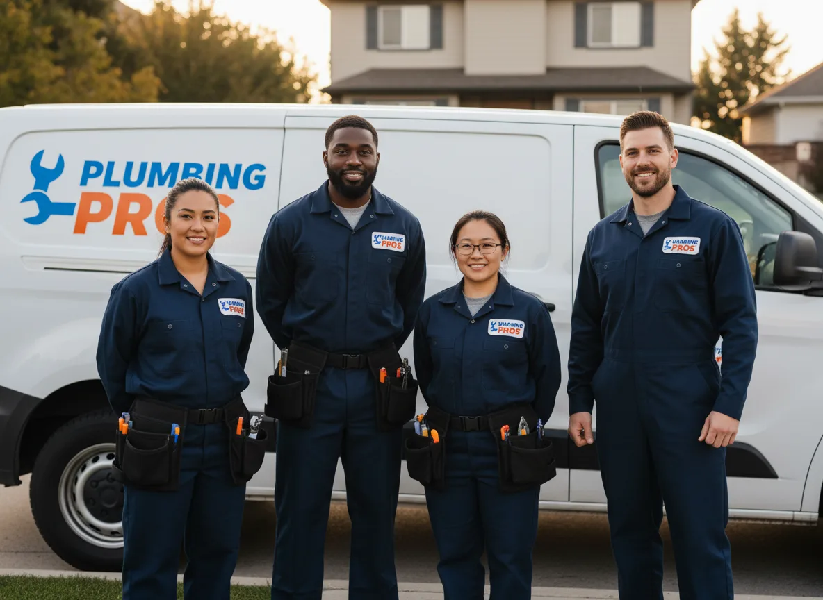 Water Heater Repair company in Rozet, WY